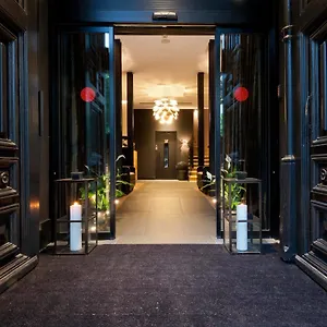 Paseo De Gracia Hotel