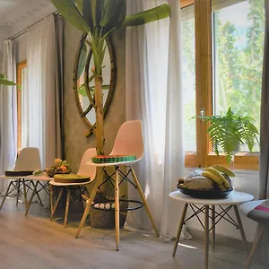 Dreamkeys Barcelona City Apart-hotel